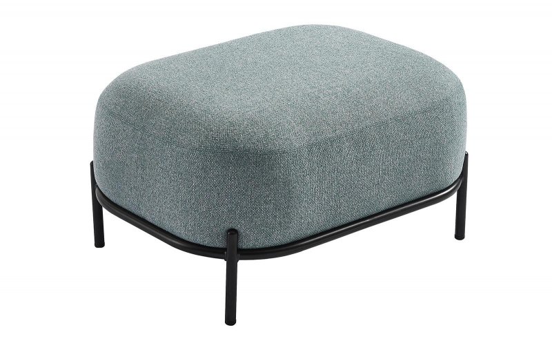 Пуф SOFA 06-T зеленый A652-26